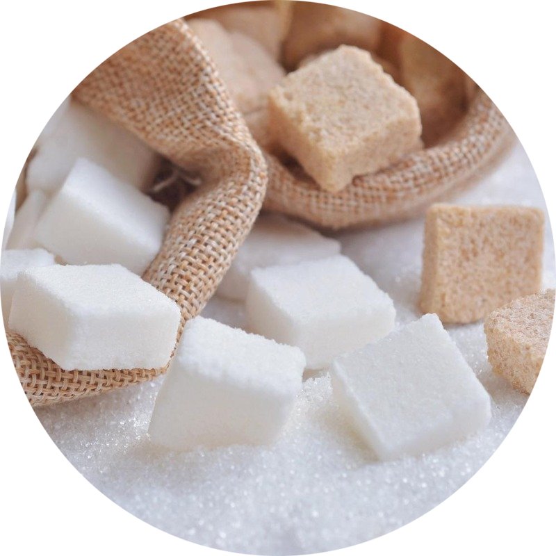 Сахарная промышленность